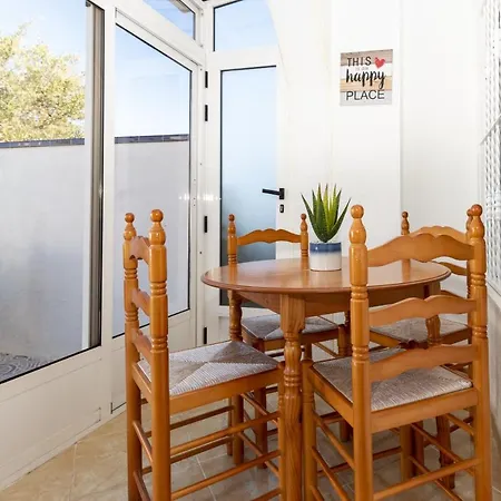 233 Laguna Views -alicante