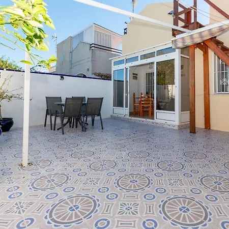 233 Laguna Views -alicante