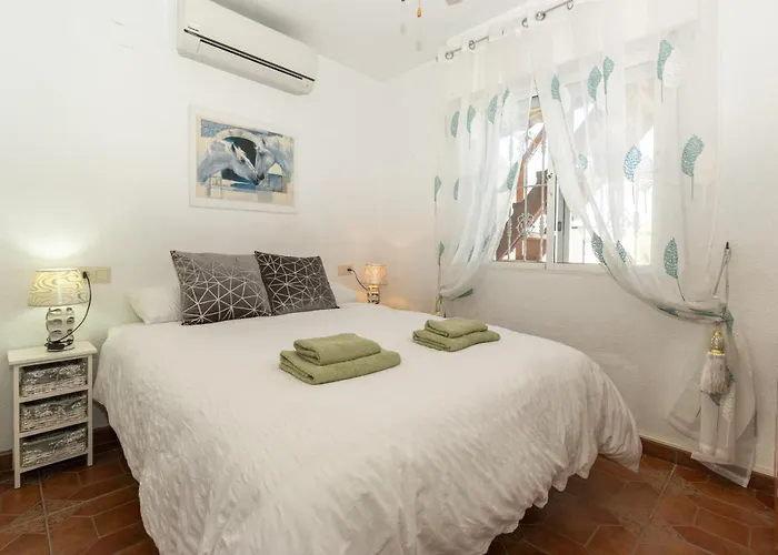 233 Laguna Views -alicante Hébergement de vacances Torrevieja