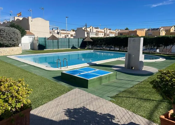 233 Laguna Views -alicante