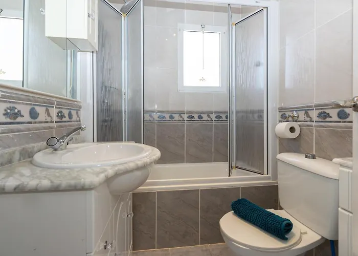 233 Laguna Views -alicante