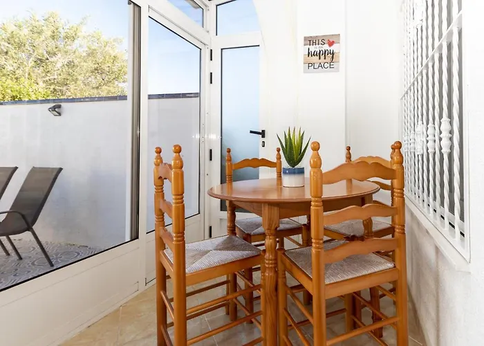 233 Laguna Views -alicante