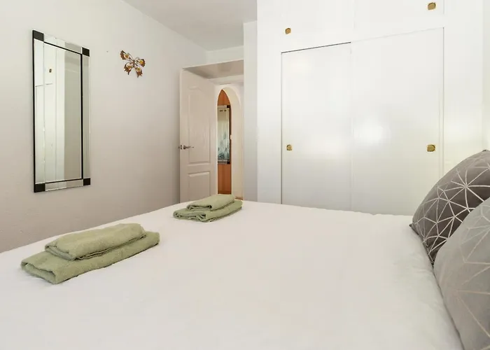 233 Laguna Views -alicante