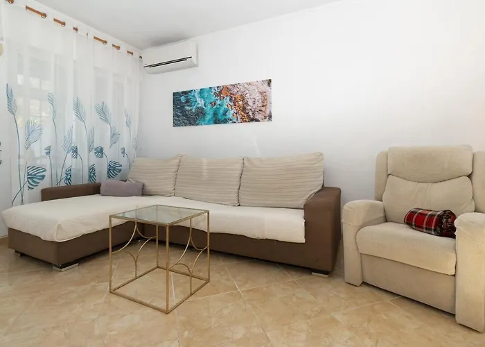 233 Laguna Views -alicante Hébergement de vacances *