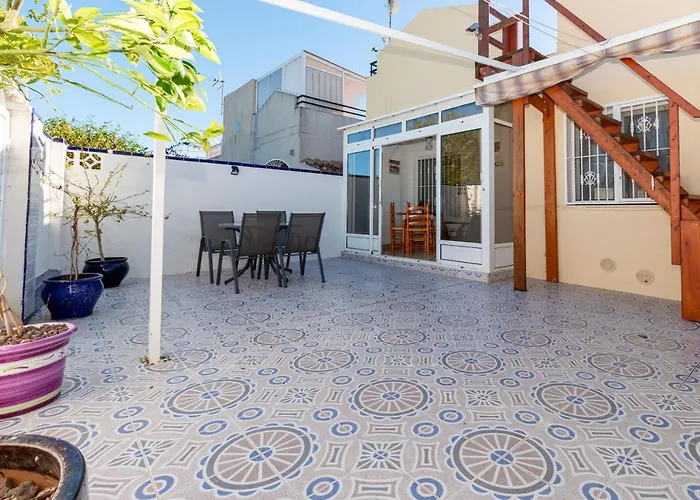 233 Laguna Views -alicante