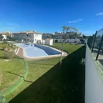 233 Laguna Views -alicante Casa de Férias