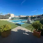 Casa de Férias 233 Laguna Views -alicante Torrevieja