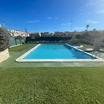 233 Laguna Views -alicante Casa de Férias Torrevieja