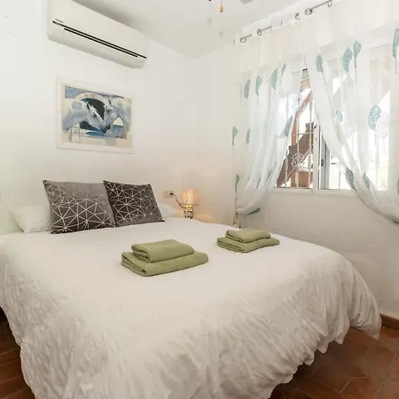 233 Laguna Views -alicante Casa vacanze Torrevieja