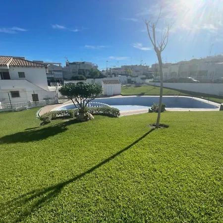 Holiday home 233 Laguna Views -alicante Torrevieja