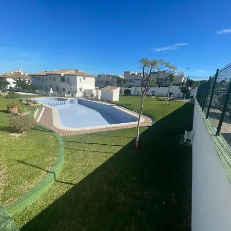 233 Laguna Views -alicante Prázdninový dům