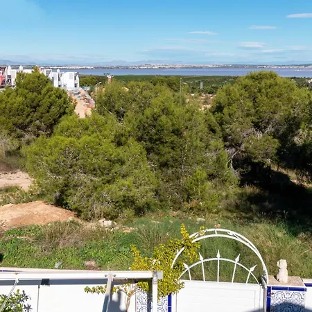 Prázdninový dům 233 Laguna Views -alicante *