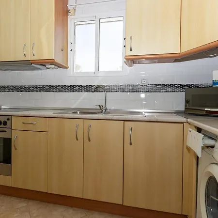 233 Laguna Views -alicante Ferienhaus