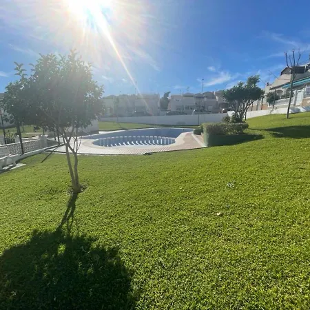 233 Laguna Views -alicante