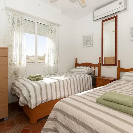 233 Laguna Views -alicante Prázdninový dům Torrevieja