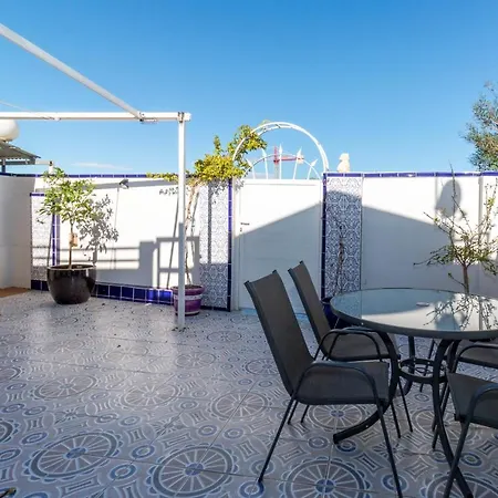 Holiday home 233 Laguna Views -alicante