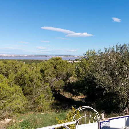 Holiday home 233 Laguna Views -alicante *