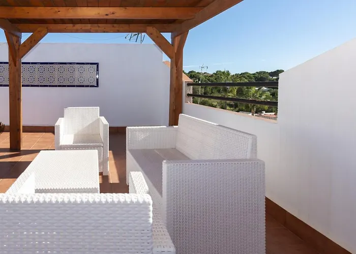 Holiday home 233 Laguna Views -alicante