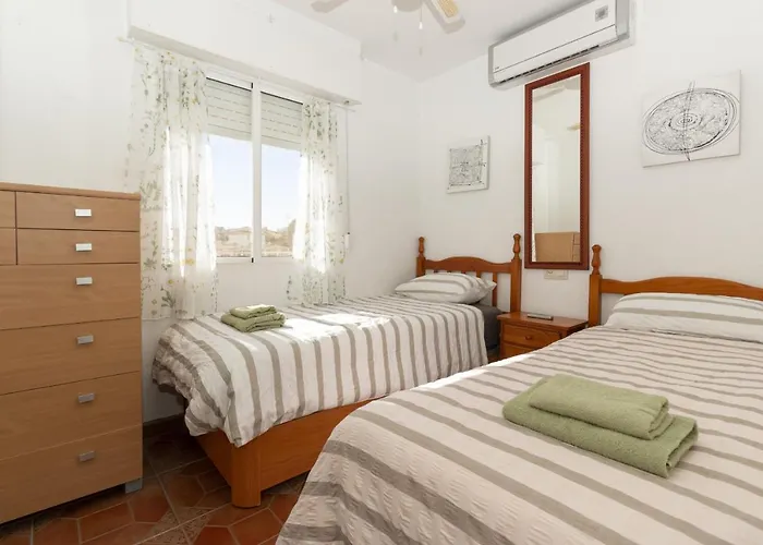 233 Laguna Views -alicante Holiday home Torrevieja