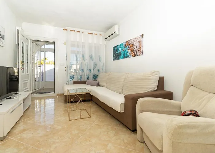 233 Laguna Views -alicante Holiday home *