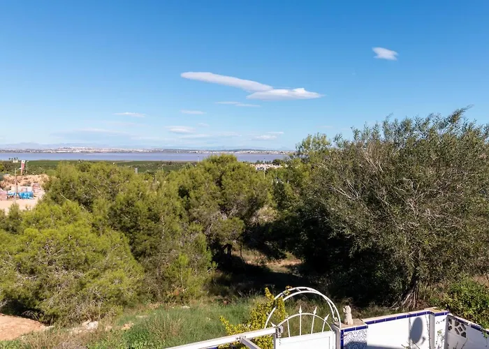 Holiday home 233 Laguna Views -alicante *