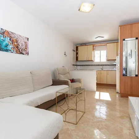 233 Laguna Views -alicante Будинок відпочинку Торрев'єха